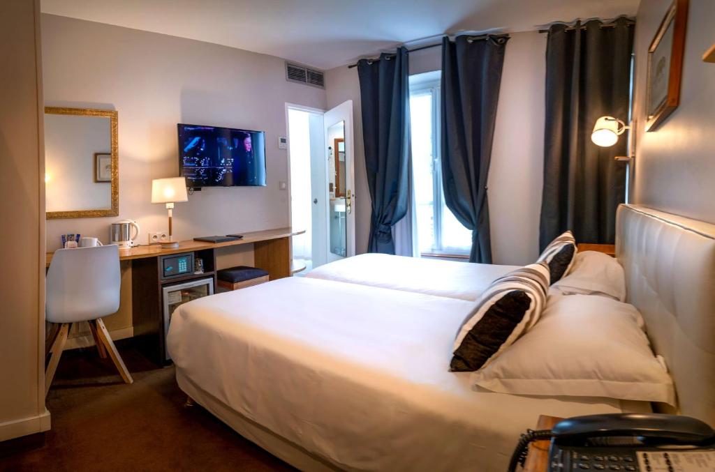 Best Western Aramis Saint-Germain
