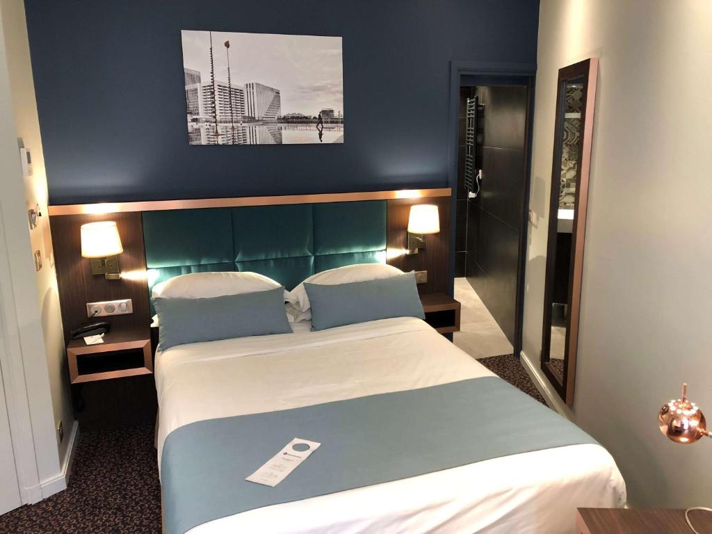 Best Western Empire Elysées