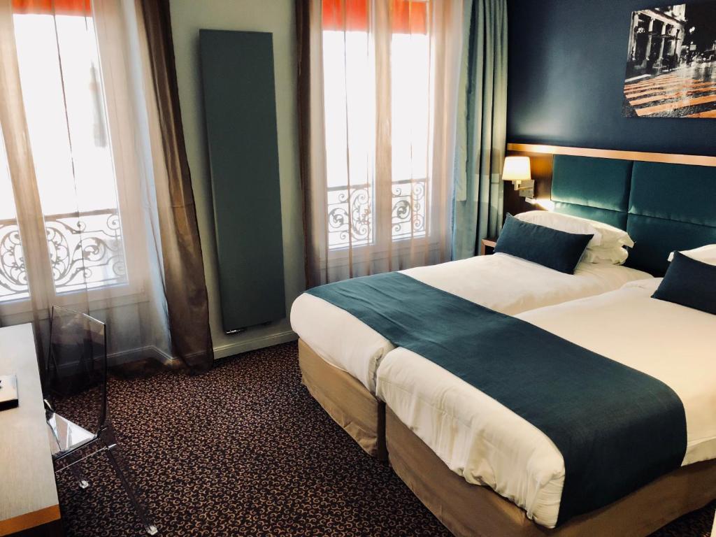 Best Western Empire Elysées