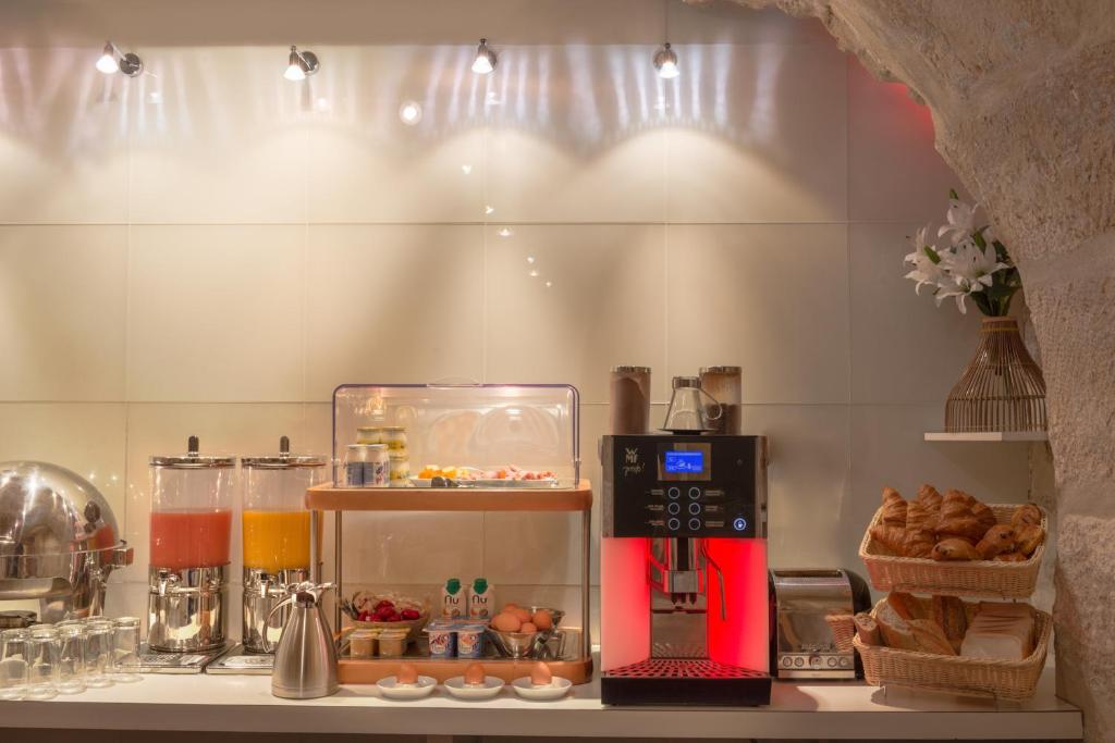 Hôtel Gaillon Opéra