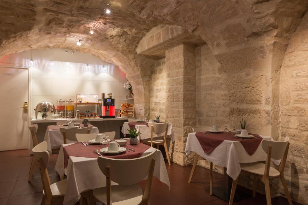 Hôtel Gaillon Opéra