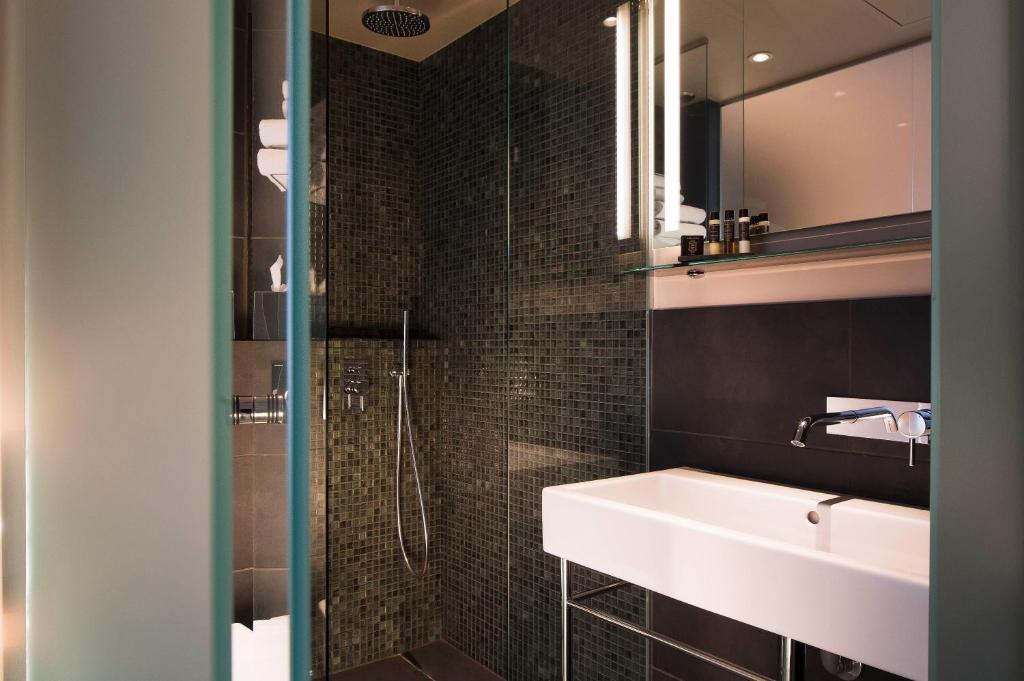 Best Western Plus Quartier Latin Panthéon