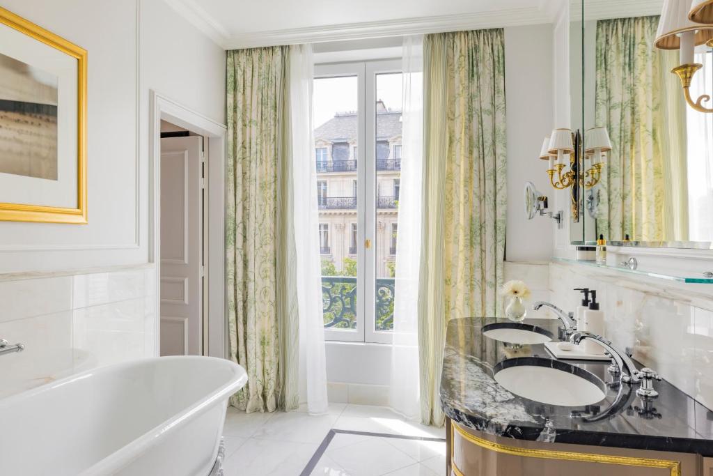 InterContinental Paris Le Grand, an IHG Hotel