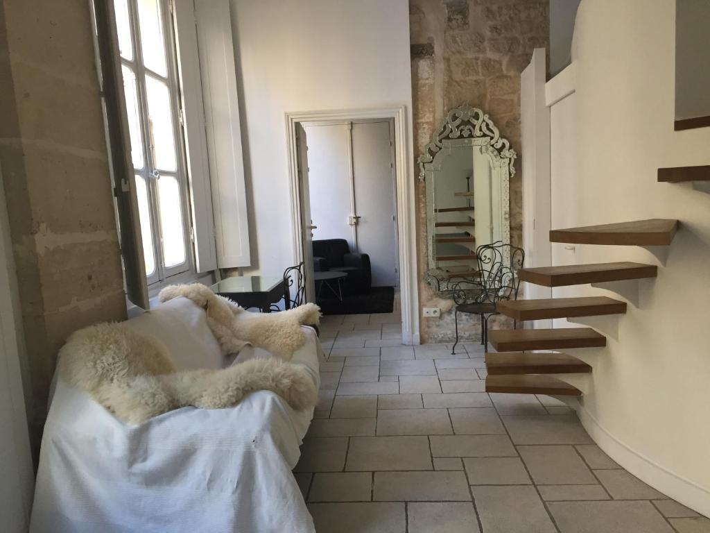 Boutique Hôtel de la Place des Vosges