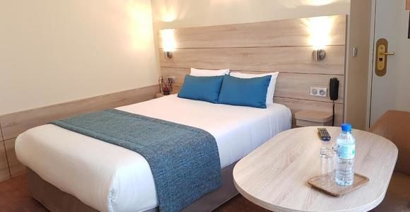 Hôtel Champerret Élysées