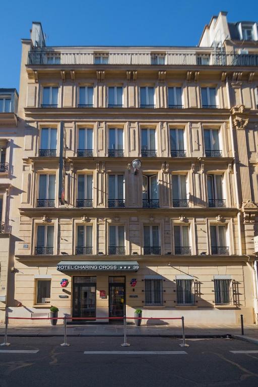 Hôtel Charing Cross