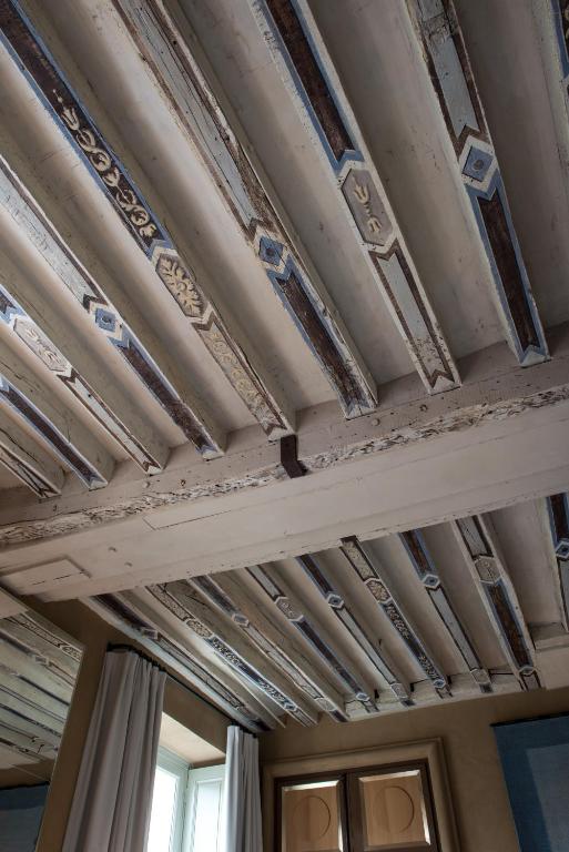 Cour des Vosges - Booking