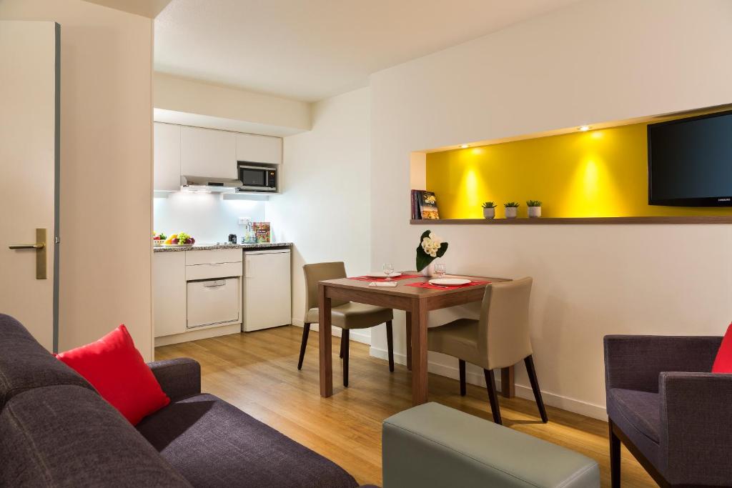 Citadines Place d'Italie Paris