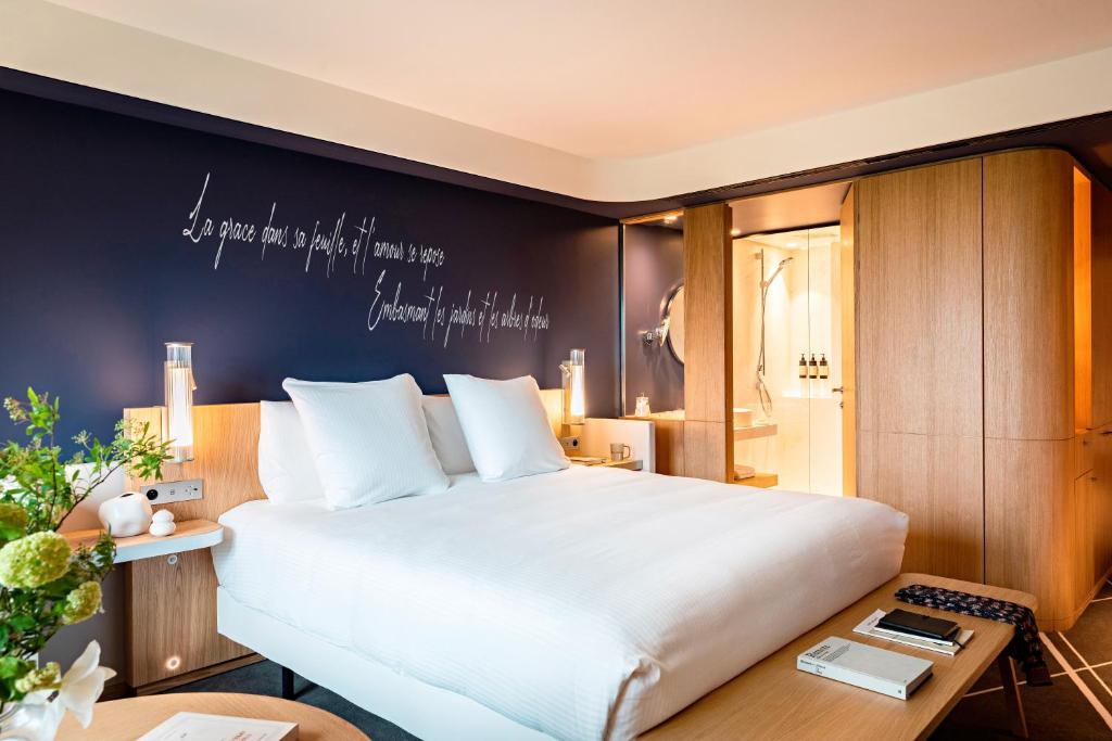 Domaine de la Reine Margot Paris - Issy MGallery Collection