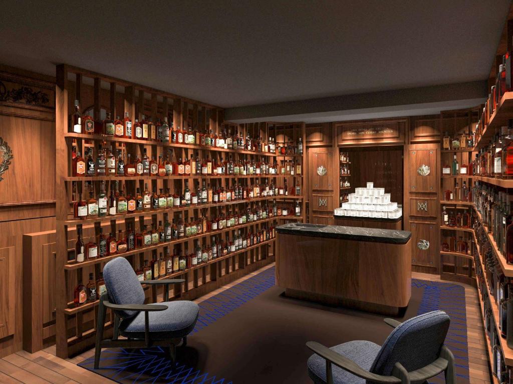 Domaine de la Reine Margot Paris - Issy MGallery Collection