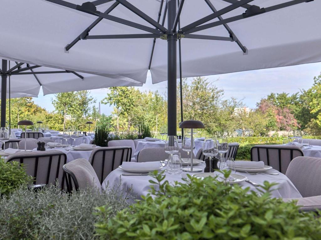 Domaine de la Reine Margot Paris - Issy MGallery Collection