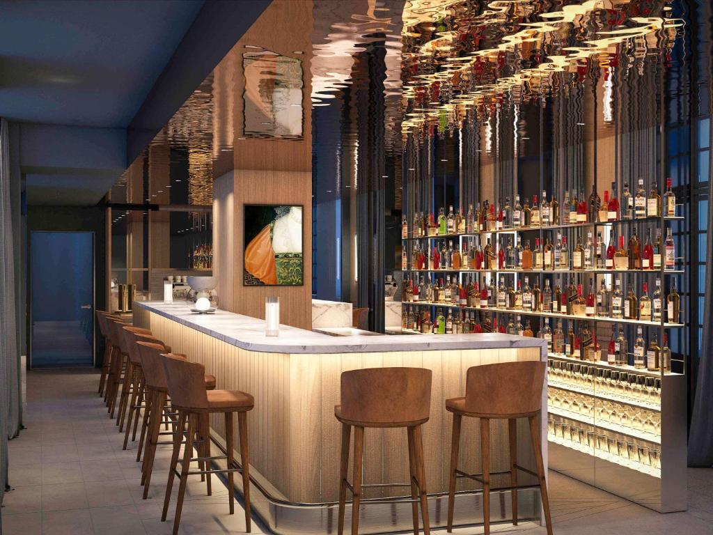 Domaine de la Reine Margot Paris - Issy MGallery Collection