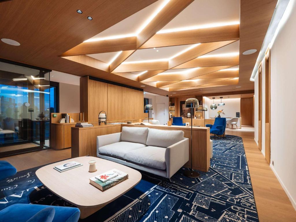 Domaine de la Reine Margot Paris - Issy MGallery Collection