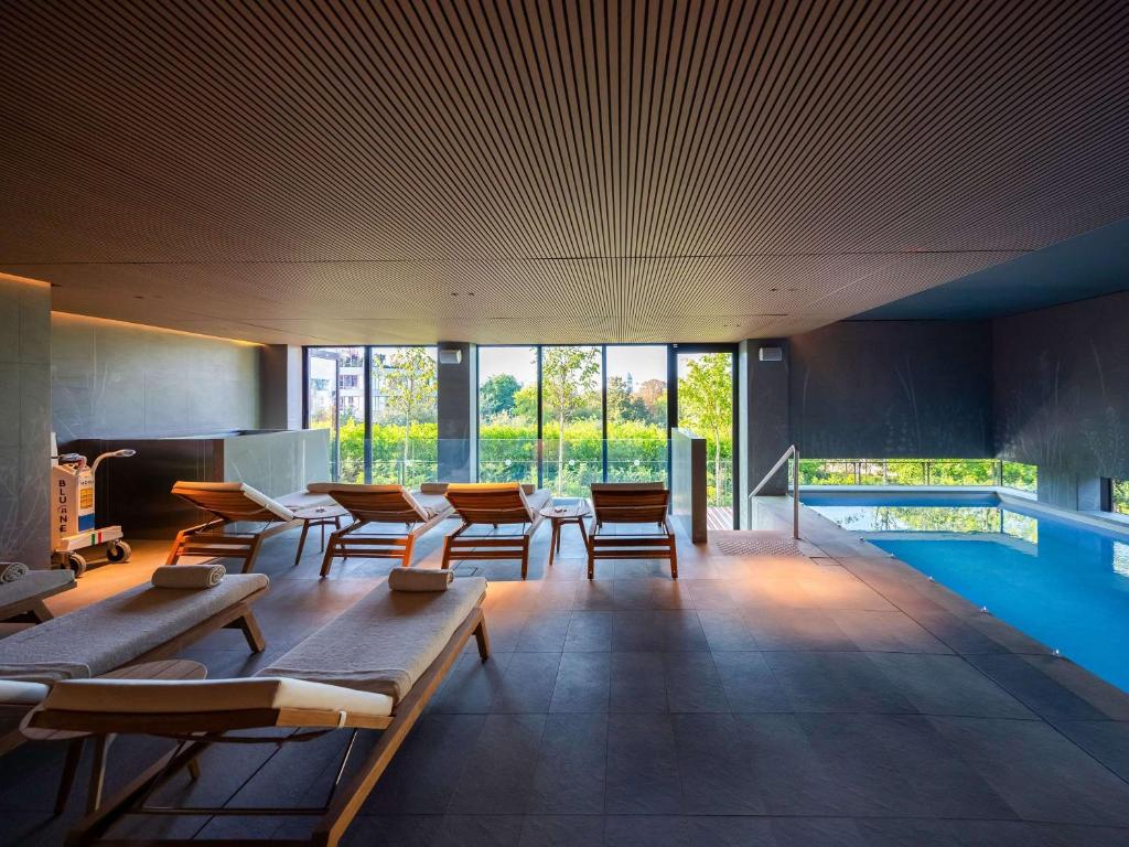 Domaine de la Reine Margot Paris - Issy MGallery Collection