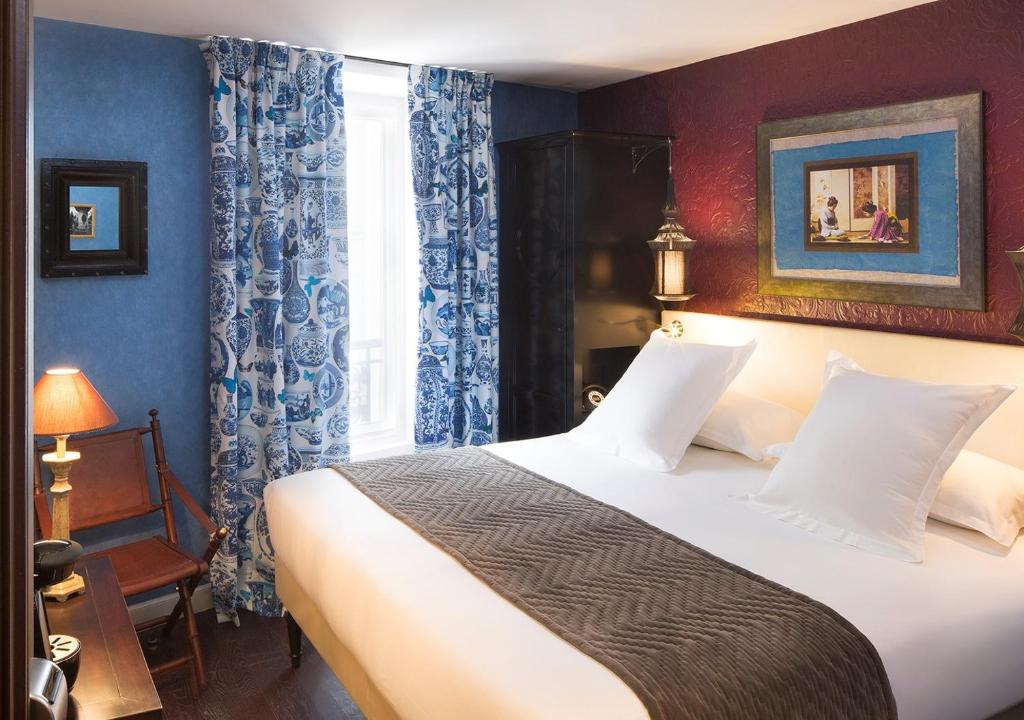 Hôtel R.Kipling by Happyculture - Booking