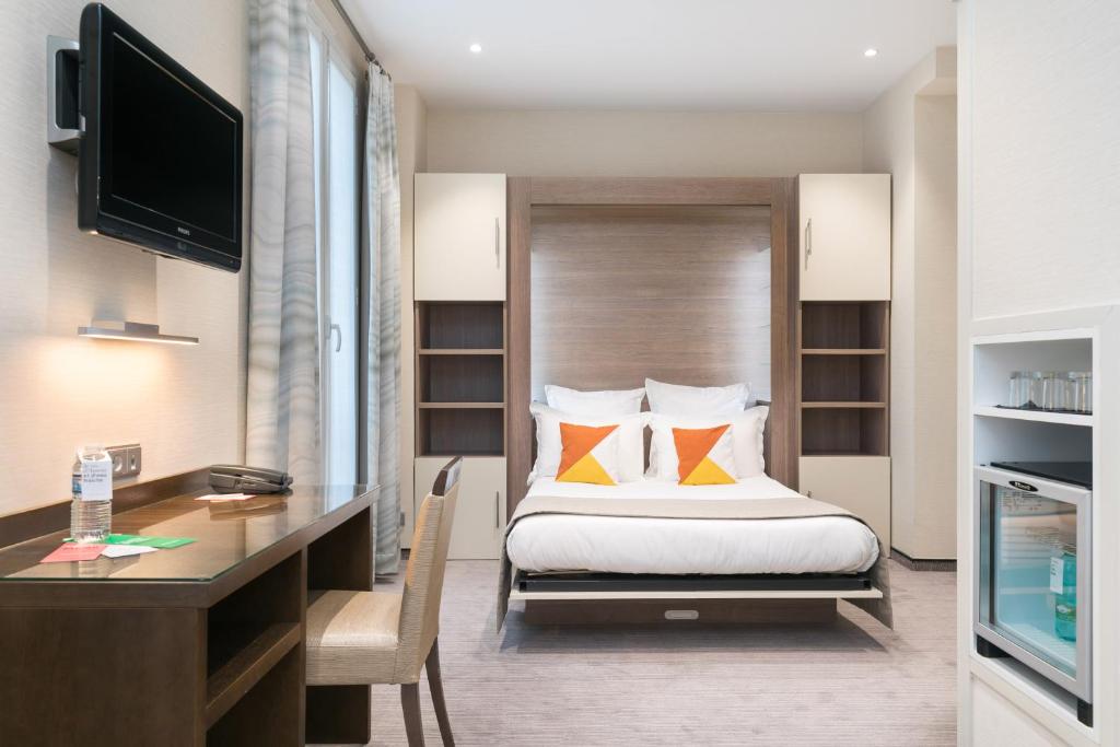 Hôtel Le Cardinal - Booking