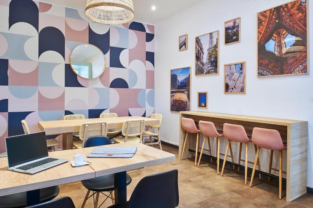 Hôtel Kabanel - Booking