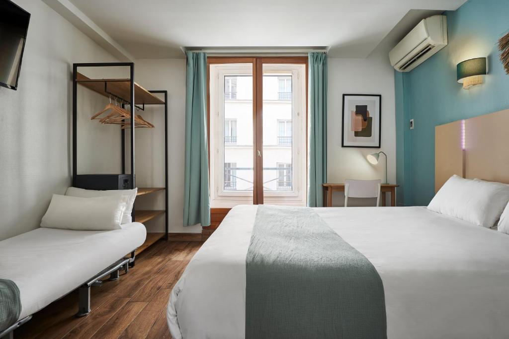 Hôtel Kabanel - Booking