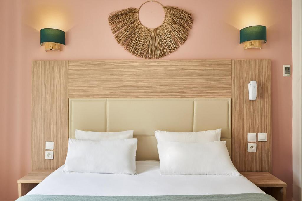 Hôtel Kabanel - Booking