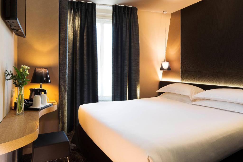 Best Western Plus Quartier Latin Panthéon - Booking
