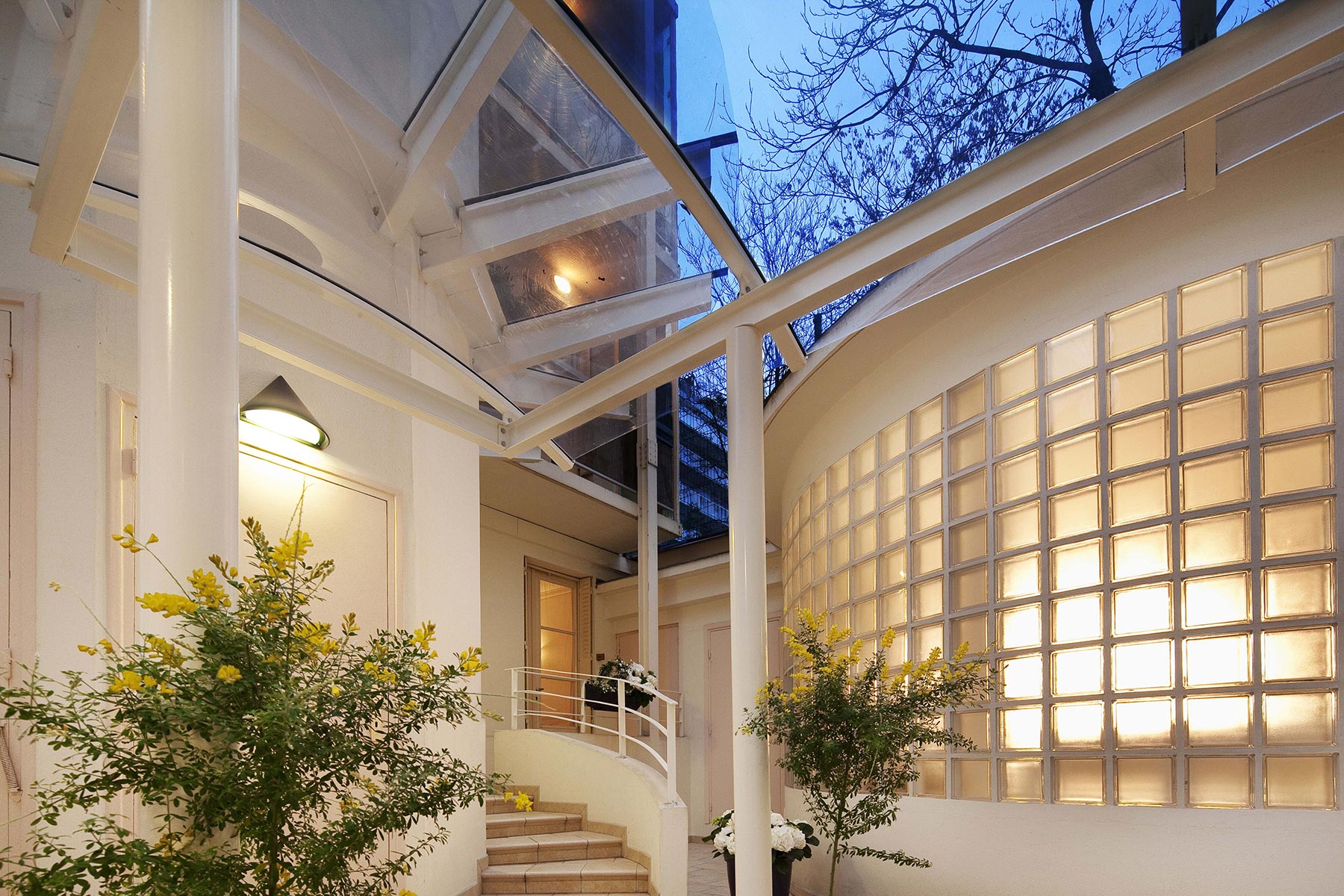 Au Pacific Hotel - Au Pacific Hotel