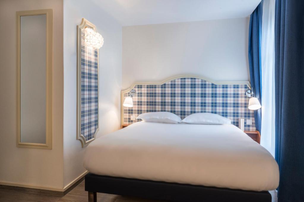 Hôtel Boris V by Happyculture - Booking