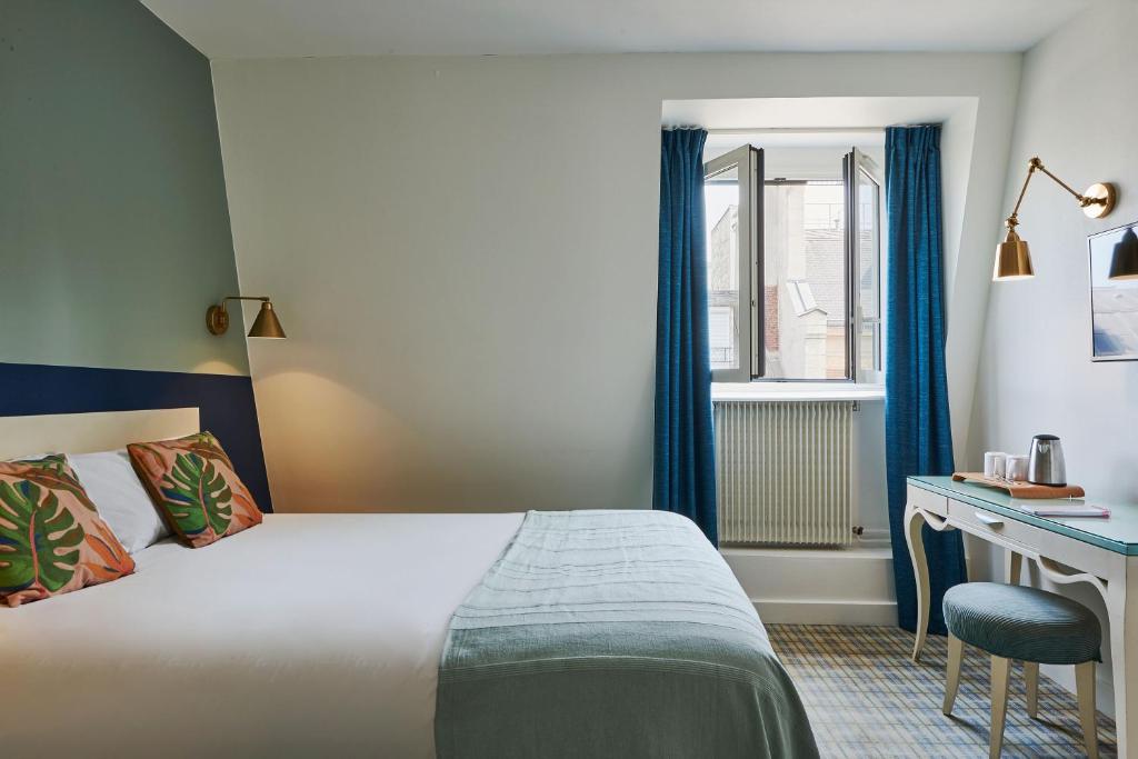 Hôtel Étoile Saint Ferdinand by Happyculture