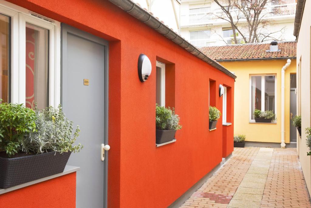 Family Residence