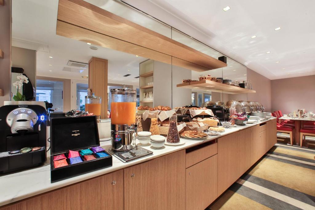 Fraser Suites Le Claridge Champs-Elysées
