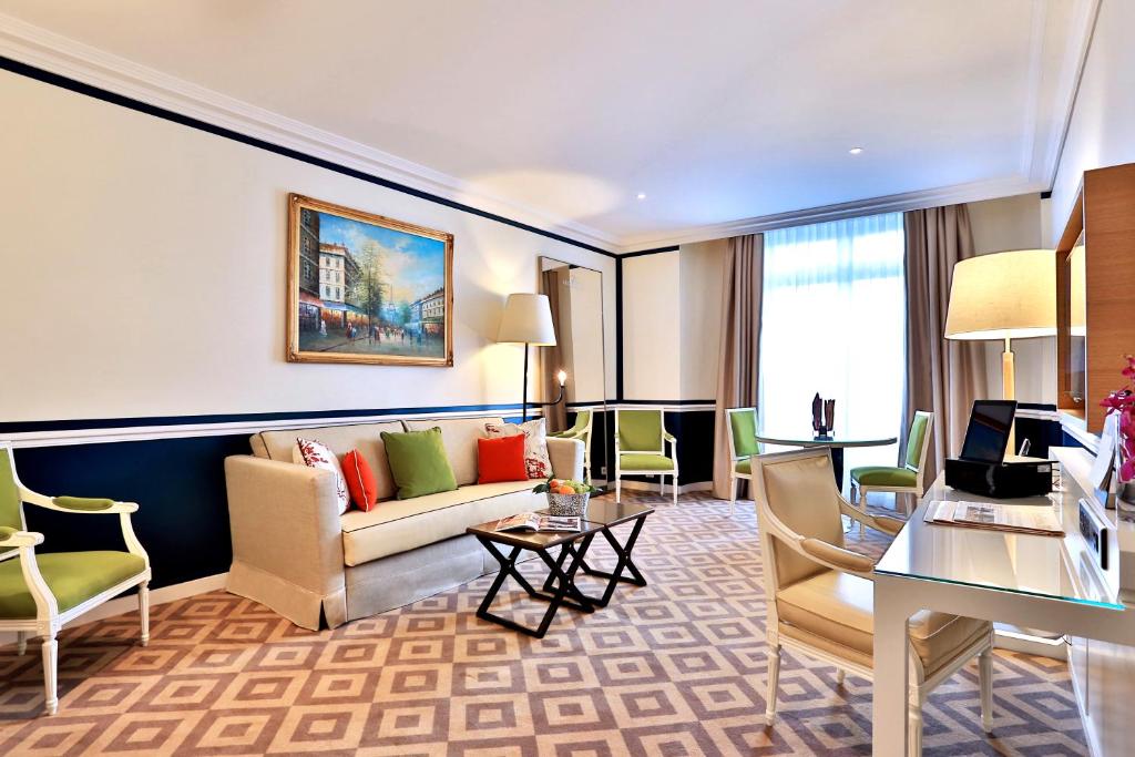 Fraser Suites Le Claridge Champs-Elysées