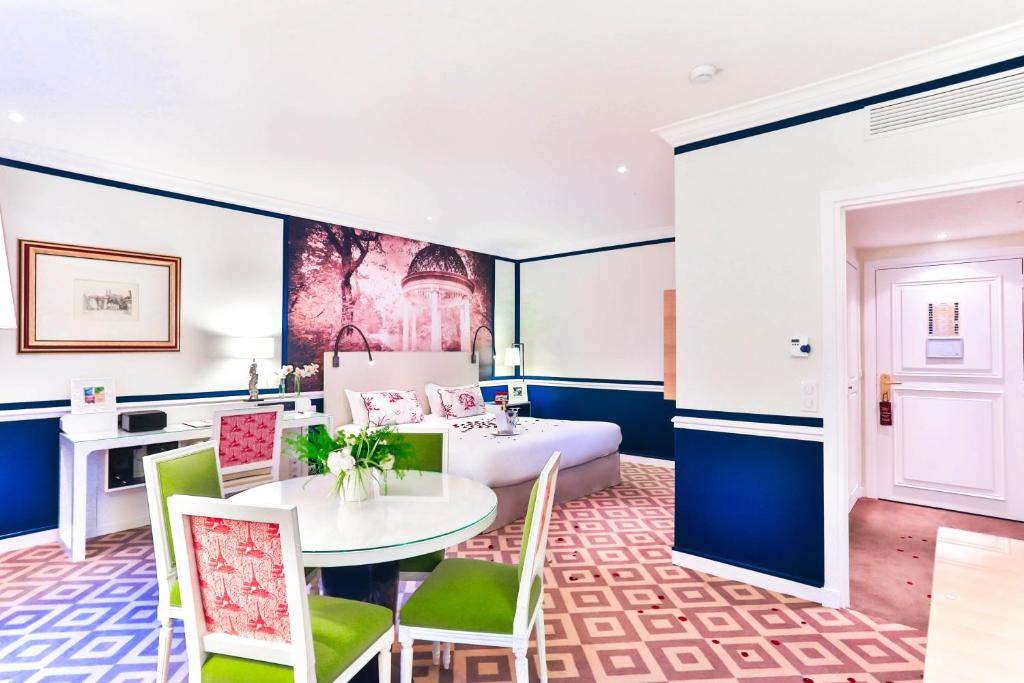 Fraser Suites Le Claridge Champs-Elysées
