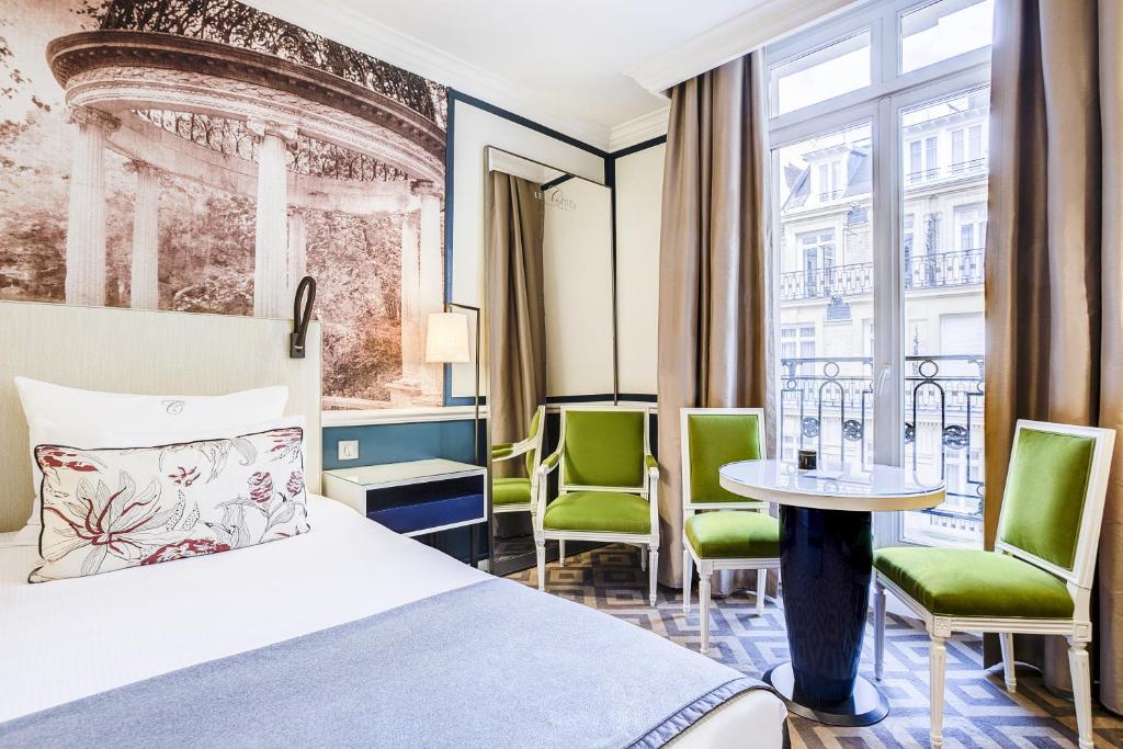 Fraser Suites Le Claridge Champs-Elysées
