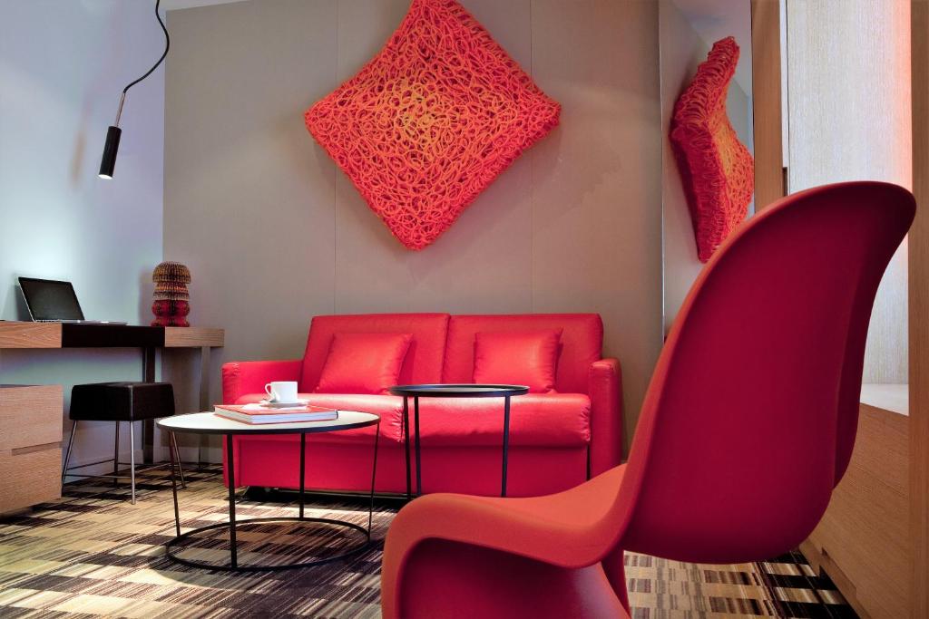 Golden Tulip Opéra de Noailles