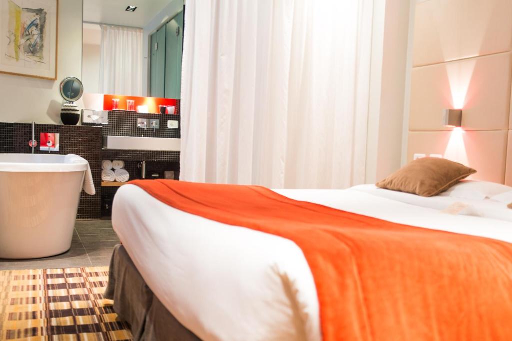 Golden Tulip Opéra de Noailles