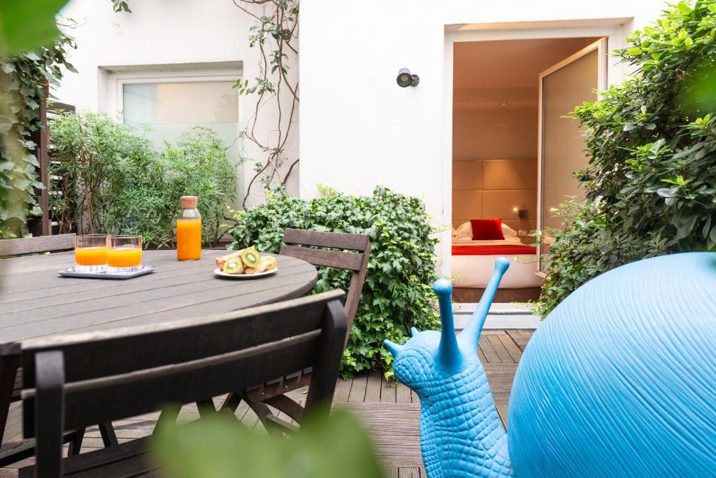 Golden Tulip Opéra de Noailles