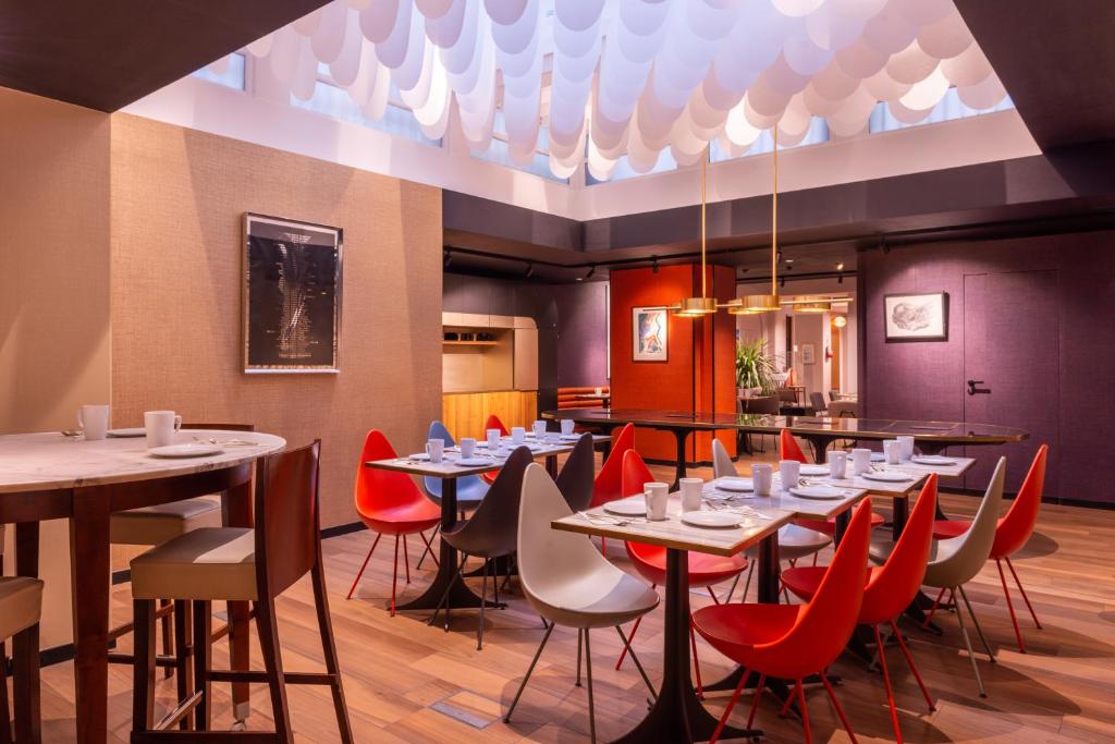 Golden Tulip Opéra de Noailles