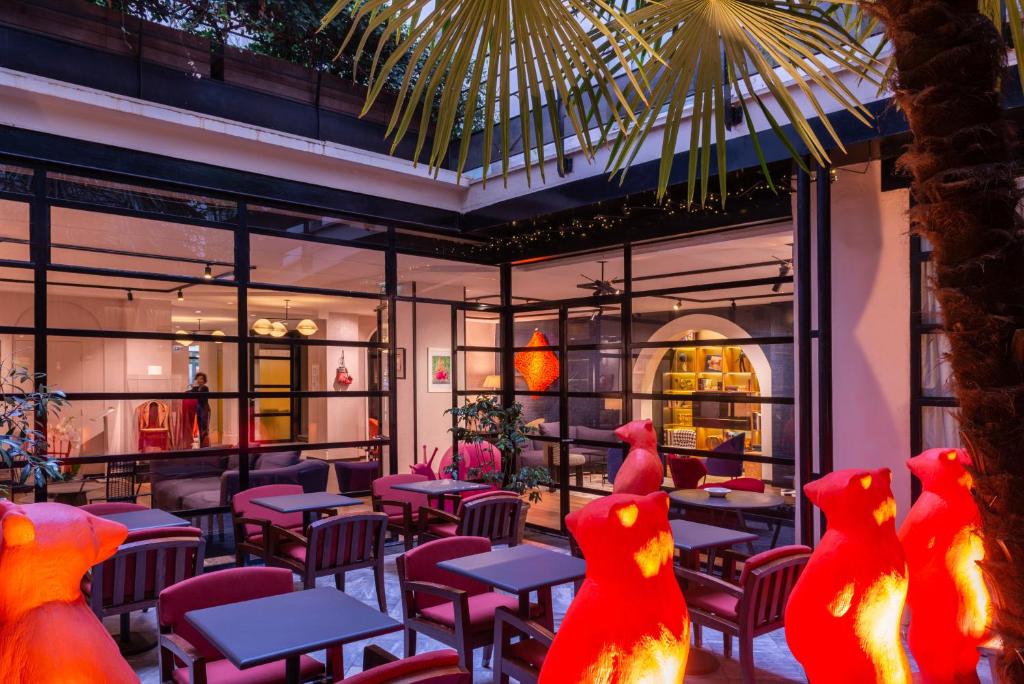 Golden Tulip Opéra de Noailles