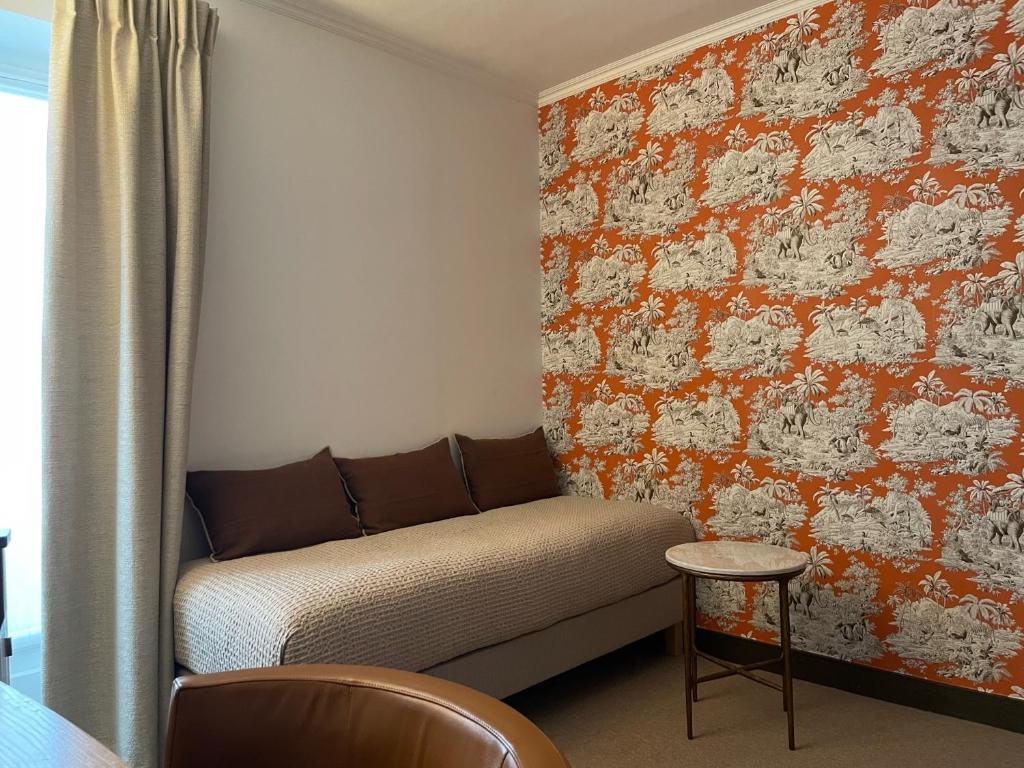 Hôtel Pergolèse - Paris Champs Elysées