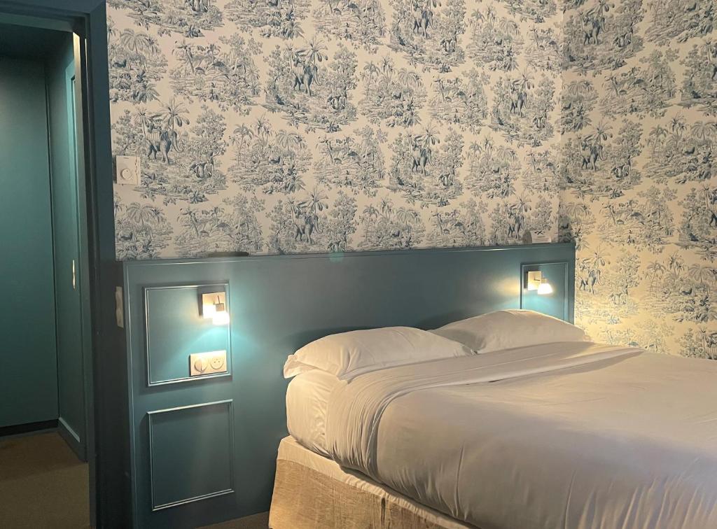 Hôtel Pergolèse - Paris Champs Elysées