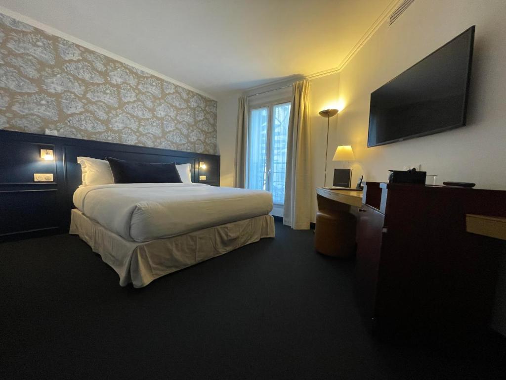Hôtel Pergolèse - Paris Champs Elysées