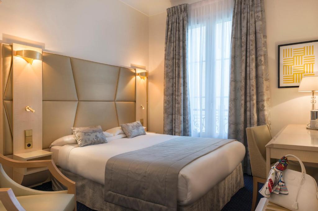 Atlantic Hôtel - Booking