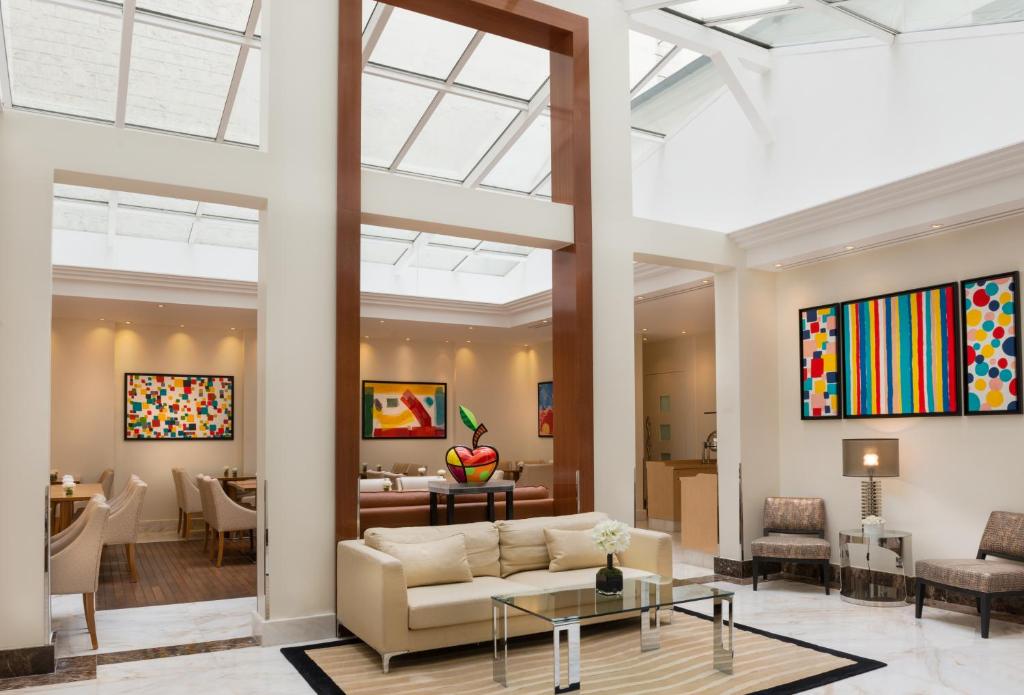 Atlantic Hôtel - Booking