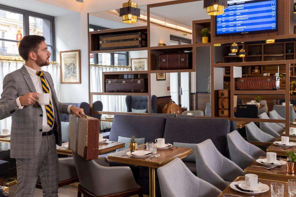 Hôtel Whistler - Booking