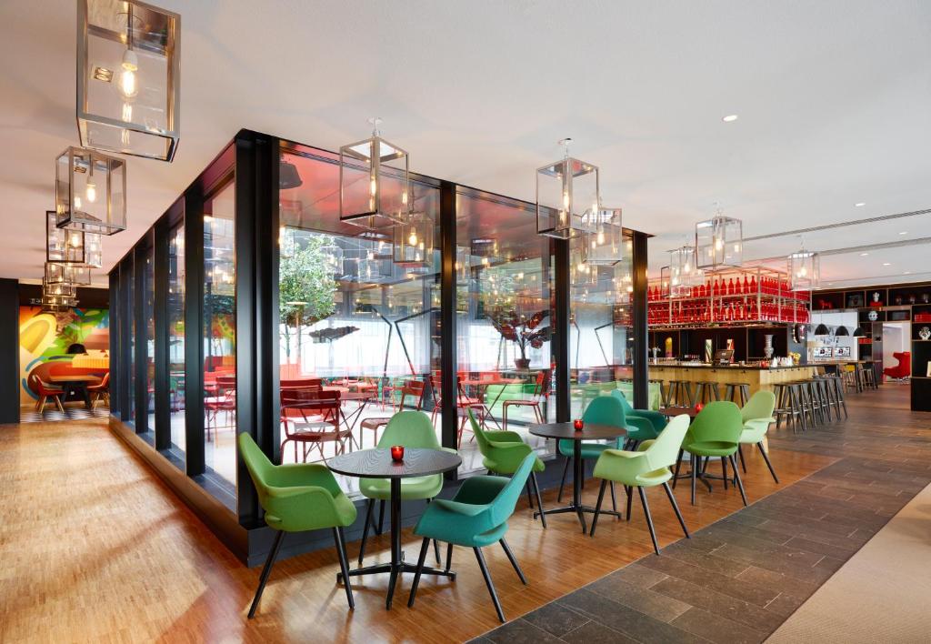 citizenM Paris Gare de Lyon - Booking