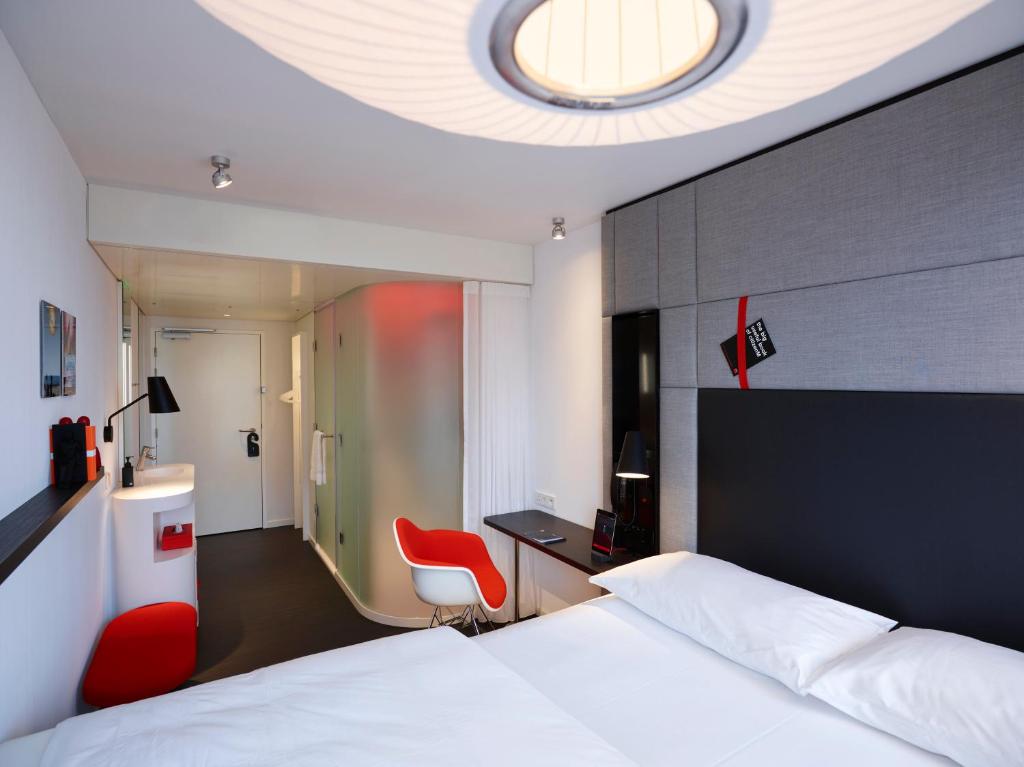 citizenM Paris Gare de Lyon - Booking