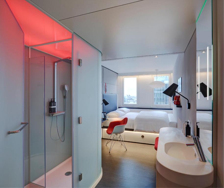 citizenM Paris Gare de Lyon - Booking