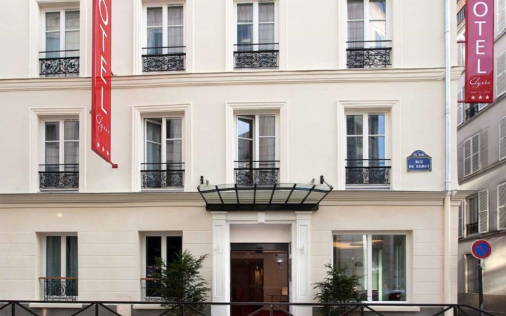Hôtel Sleeping Belle - Booking