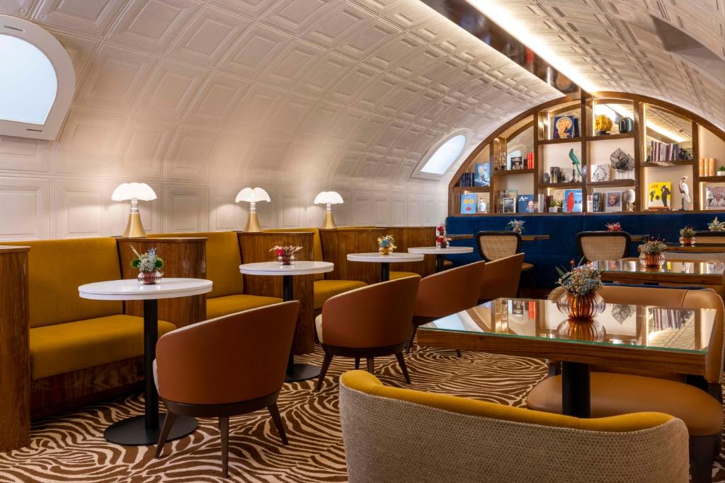 Hôtel Sleeping Belle - Booking