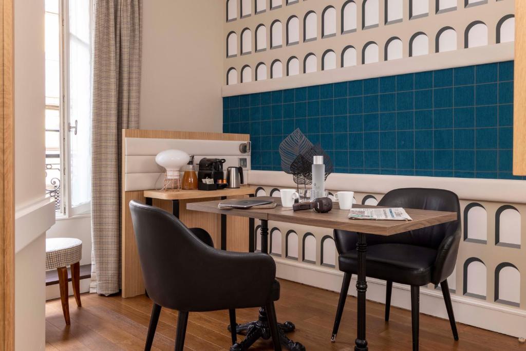 Hôtel Sleeping Belle - Booking