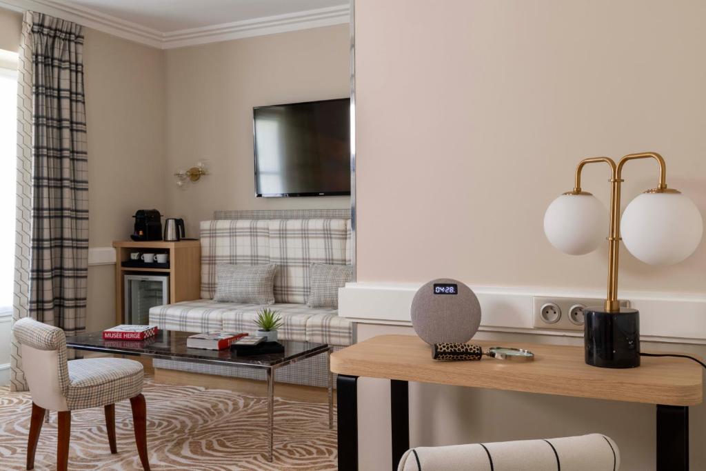 Hôtel Sleeping Belle - Booking